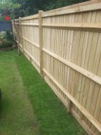 Fencing